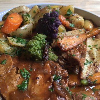Le Poulbot - Perfect lamb - French Near Me - Paris, 75 Le Poulbot - Perfect lamb - French Near Me - Paris, 75