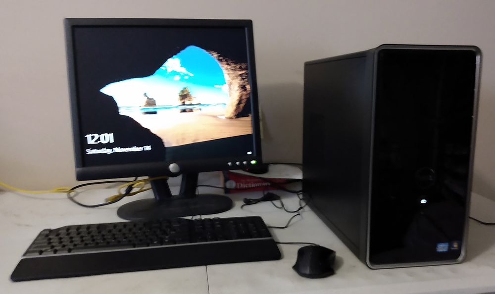 PAUL’S COMPUTER REPAIR AND RECYCLING Request a Quote 879 Rock St NW