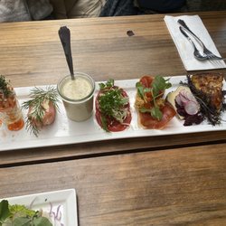 David's - Tapas