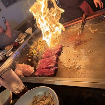 Sakura Chaya - Sushi Bars Near Me - Fresno, California