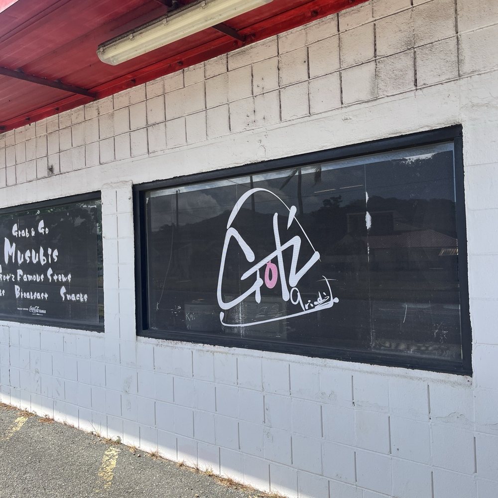 Got'z Grindz - Japanese Near Me - Kaneohe, Hawaii Got'z Grindz - Japanese Near Me - Kaneohe, Hawaii