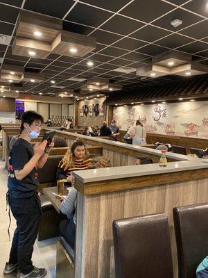 Fun Noodle Bar Amarillo by null