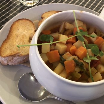 Nunzio's - Minestrone - Italian Near Me - Quakers Hill, NSW Nunzio's - Minestrone - Italian Near Me - Quakers Hill, NSW