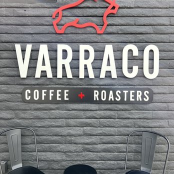 Varraco Coffee + Roasters - Outside seating - Coffee & Tea Near Me - Palm Desert, California Varraco Coffee + Roasters - Outside seating - Coffee & Tea Near Me - Palm Desert, California