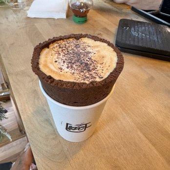 Kilo D’Cofi - Galletita - Coffee & Tea Near Me - Portland, Oregon
