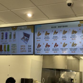 Mochinut Troy - Menu - Donuts Near Me - Troy, Michigan Mochinut Troy - Menu - Donuts Near Me - Troy, Michigan