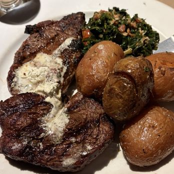 Humboldt Bay Bistro - New American Near Me - Eureka, California