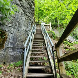 John Boyd Thacher State Park