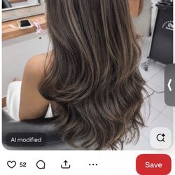 PENZONE Salon + Spa - Polaris - Hair