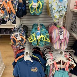 Carter's