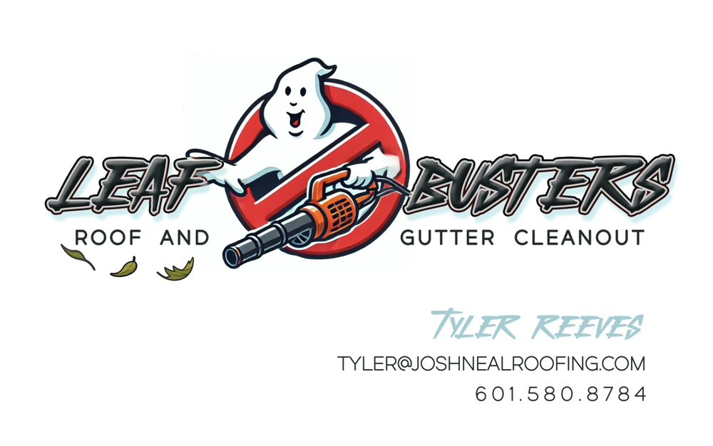 Slide of Josh Neal Roofing and Restoration