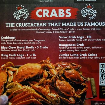 Chickie's & Pete's - Seafood Near Me - Malvern, Pennsylvania Chickie's & Pete's - Seafood Near Me - Malvern, Pennsylvania