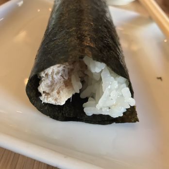 SUGARFISH | Pasadena - Blue crab hand roll - Japanese Near Me - Pasadena, California