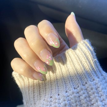 Nails 2000 Plus - Nail Salons Near Me - Carlsbad, California Nails 2000 Plus - Nail Salons Near Me - Carlsbad, California