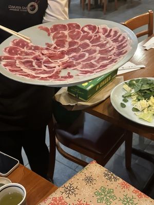 Izakaya Sanpei Restaurant by null