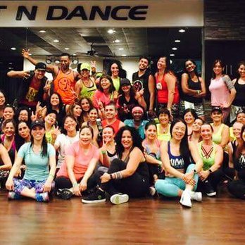 DANCE♡DANCE♡DANCE Zin Volume 117 - Do The TikTok - Merengue | Zumba Fitness