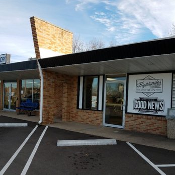Highlander Laundry - Laundromat Near Me - O'Fallon, Missouri