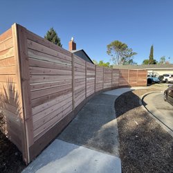 Halls Fencing