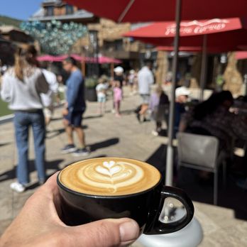 Yeti's Grind - The perfect Cappuccino - Coffee & Tea Near Me - Vail, Colorado Yeti's Grind - The perfect Cappuccino - Coffee & Tea Near Me - Vail, Colorado