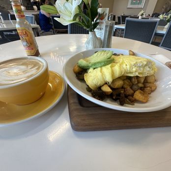 Press Cafe - Salsa and Chalula on the side - Coffee & Tea Near Me - Odessa, Texas Press Cafe - Salsa and Chalula on the side - Coffee & Tea Near Me - Odessa, Texas