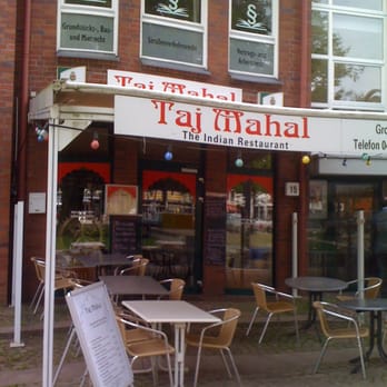 Restaurant Taj Mahal - Indian Near Me - Ahrensburg, SH Restaurant Taj Mahal - Indian Near Me - Ahrensburg, SH