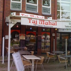 Restaurant Taj Mahal