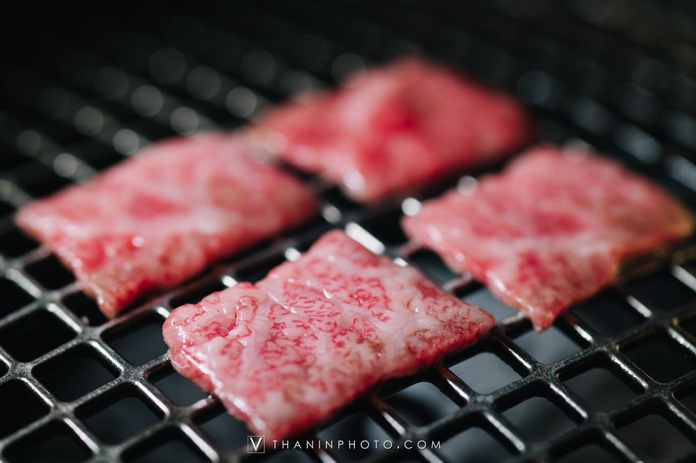 Niwa Japanese BBQ