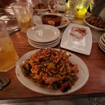 Cafe Ba-Ba-Reeba! - Paella - Spanish Near Me - Chicago, Illinois