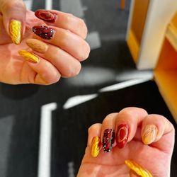 Legendary Nail Spa