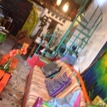 Florios - Italian Near Me - Puerto Vallarta, JAL