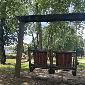 Don Fox Park - Parks Near Me - Lebanon, Tennessee