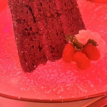 Nigel's Waterfront Restaurant - Chocolate cake - Bars Near Me - Long Beach, California Nigel's Waterfront Restaurant - Chocolate cake - Bars Near Me - Long Beach, California