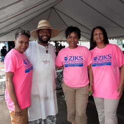 Ziks Family Pharmacy 100 - Ziks community