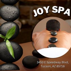Joy Spa