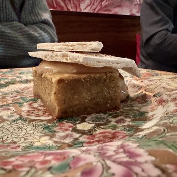 Queen's English - Pumpkin spiced mochi? - Hong Kong Style Cafe Near Me - Washington, DC, District of Columbia