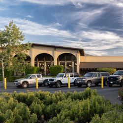 Westridge Midtown Market