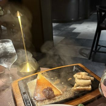 Kefi - Saganaki - Mediterranean Near Me - Knoxville, Tennessee Kefi - Saganaki - Mediterranean Near Me - Knoxville, Tennessee