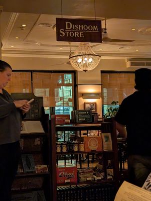 Dishoom Covent Garden by null Dishoom Covent Garden by null