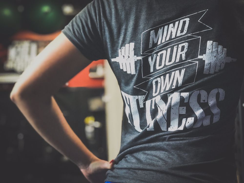 Jax Sports Fitness Logo