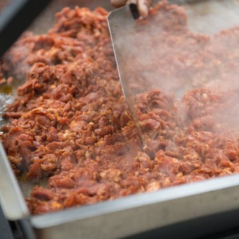 ChefBoyAlbe Taco Catering - Caterers Near Me