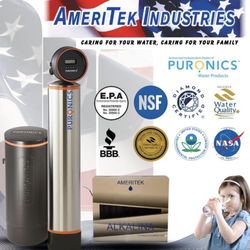 Ameritek Industries