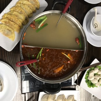Garden Hot Pot - Hot Pot Near Me - Richland, Washington Garden Hot Pot - Hot Pot Near Me - Richland, Washington