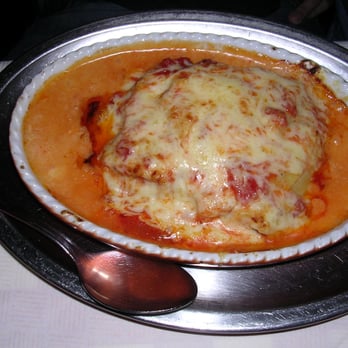 Da Michele - Italian Near Me - Dresden, SN