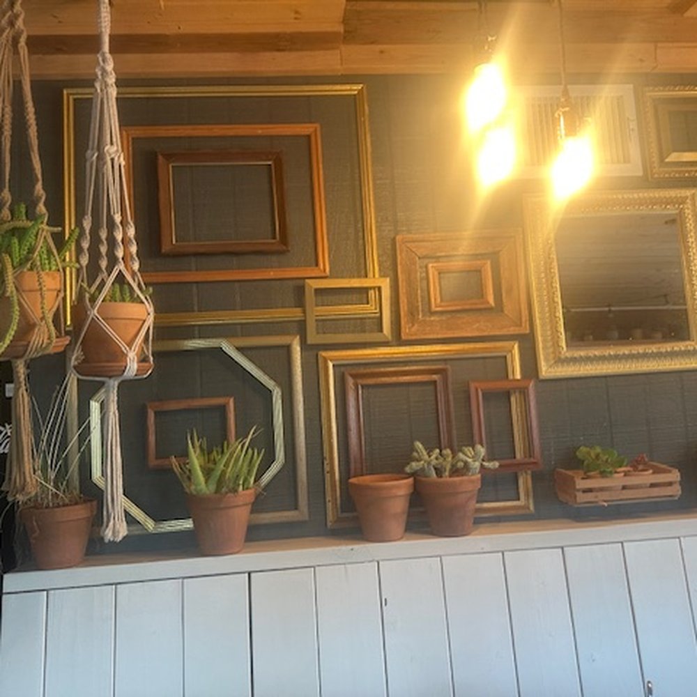 Cajun Craft - Beautiful interiors - Cajun/Creole Near Me - Waco, Texas Cajun Craft - Beautiful interiors - Cajun/Creole Near Me - Waco, Texas