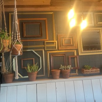 Cajun Craft - Beautiful interiors - Cajun/Creole Near Me - Waco, Texas