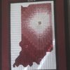 Quilters Hall of Fame gift card
