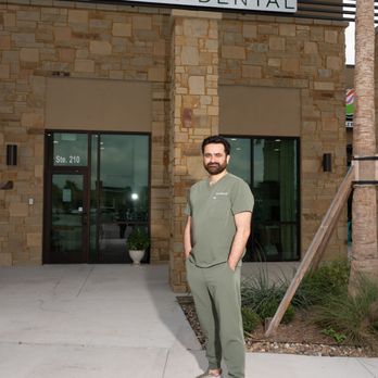Sincera - Dr. Bilal welcomes you to join the Sincera Family Dental Community! - Cosmetic Dentists Near Me - McAllen, Texas Sincera - Dr. Bilal welcomes you to join the Sincera Family Dental Community! - Cosmetic Dentists Near Me - McAllen, Texas