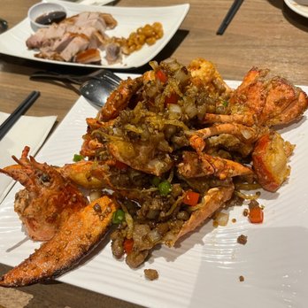 Congee Queen - Chinese Near Me - Mississauga, Ontario Congee Queen - Chinese Near Me - Mississauga, Ontario