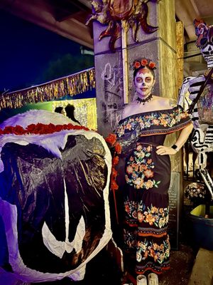 Sloss Furnaces National Historic Landmark by null