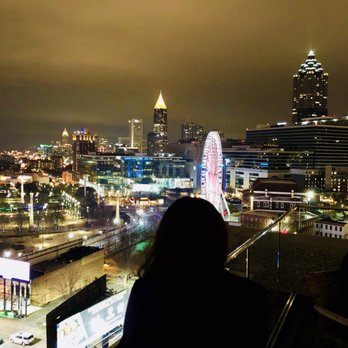 SkyLounge - Lounges Near Me - Atlanta, Georgia SkyLounge - Lounges Near Me - Atlanta, Georgia